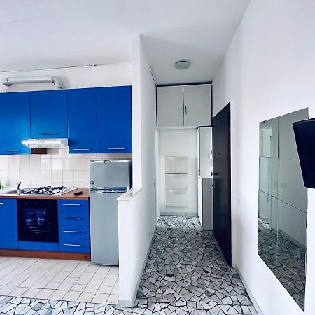 Blue Milano Lejlighed Eksteriør billede