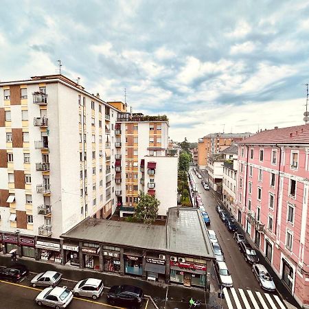Blue Milano Lejlighed Eksteriør billede